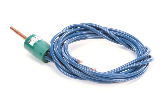 DELFIELD WELBILT BLUE LOW PRESSURE SWITCH 3510001 OEM CUT OUT 5PSI CUT IN 20PSI