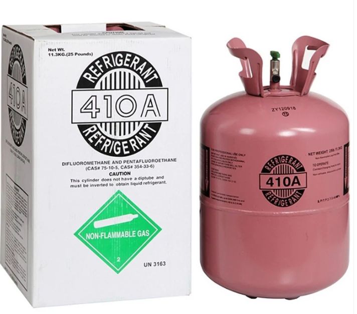 FREON 410A