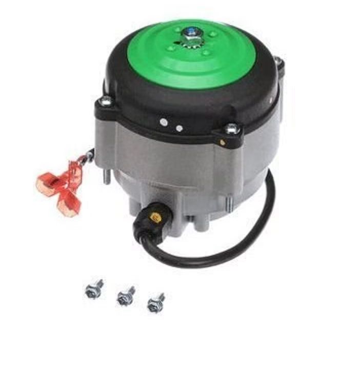 EVAPORATOR FAN MOTOR KRAMER 08216211 CCW 115V/230V