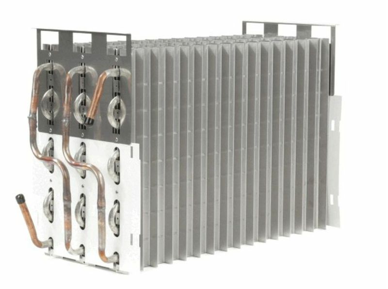 HOSHIZAKI RIGHT SIDE EVAPORATOR SP-5431 HOSSP5431