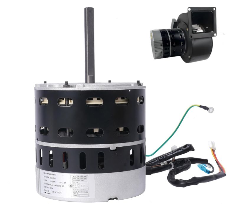 BLOWER MOTOR 1/2 HP 208/230V 622686